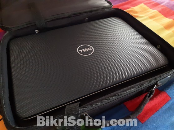 Dell Laptop 3521